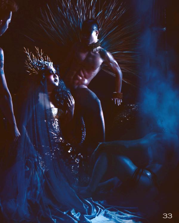 Homme-6-精壯美男魚